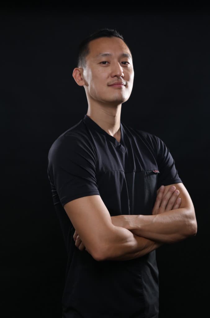 Will Chang — Creative Director